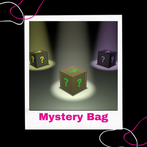 Mystery bundle